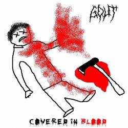 Gout (AUS) : Covered in Blood
